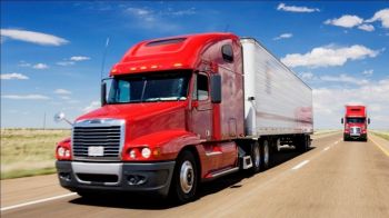 Dịch vụ vận tải nội địa